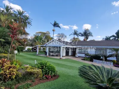 House for Sale in Milton Park