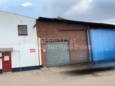 Industrial Property to Rent in Willowvale
