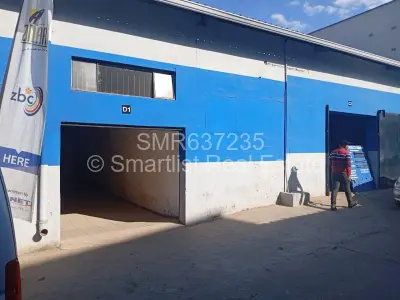Warehouse/Industrial For Rent in Southerton