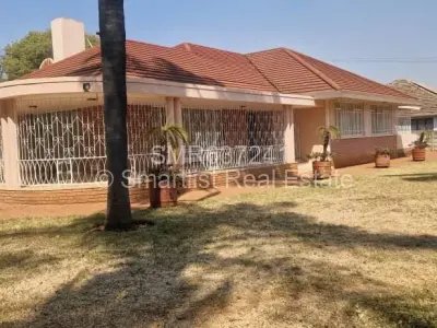 House to Rent in Milton Park