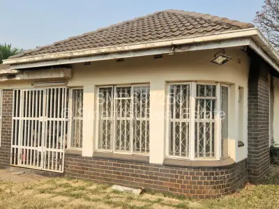 House for Sale in Belvedere