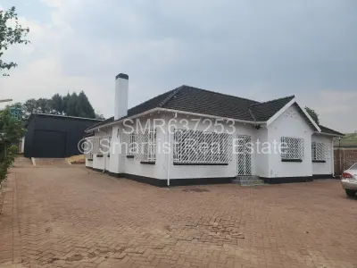 Office For Sale in Eastlea