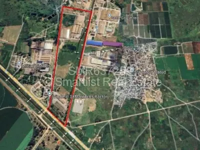 Industrial Stand For Sale in Mount Hampden