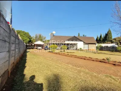 House For Sale in Belvedere