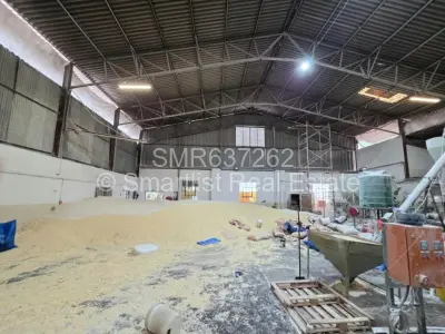 Warehouse/Industrial For Sale in Ardbennie