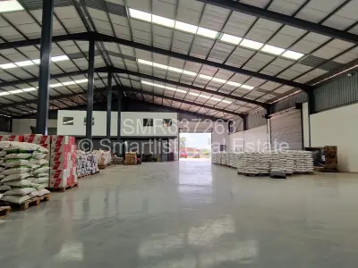 Warehouse/Industrial For Rent in Westlea