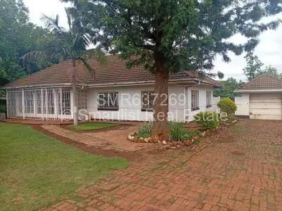 House For Rent in Belvedere