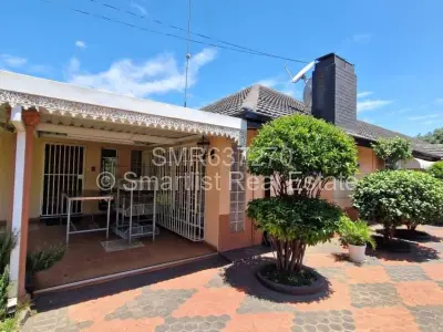 House For Rent in Belvedere