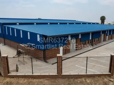 Warehouse/Industrial For Rent in Southerton