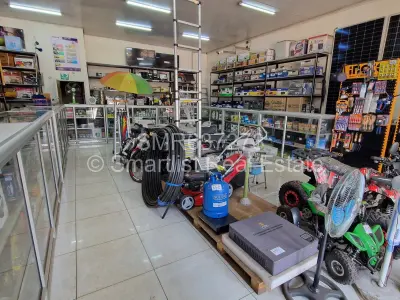 Retail/Shop For Rent in Harare City Centre