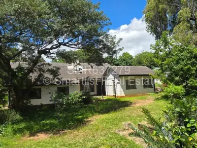 House For Sale in Avenues Mutare