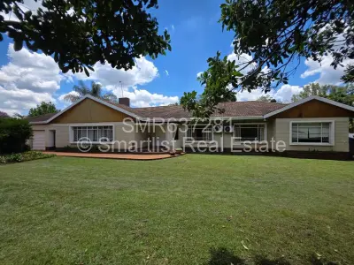 House For Sale in Gunhill