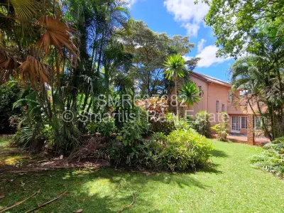 House For Rent in Milton Park