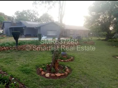 House For Sale in Gweru East