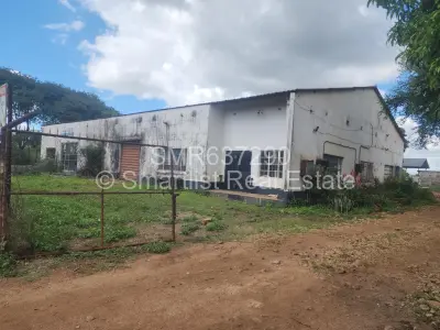 Warehouse/Industrial For Sale in Norton