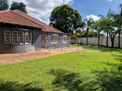 House For Rent in Belvedere