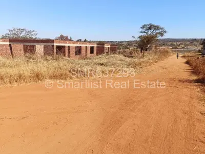 House For Sale in Crowhill Views