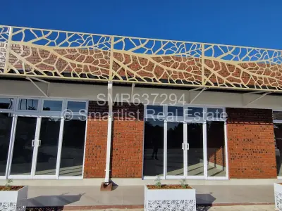 Office For Rent in Avondale