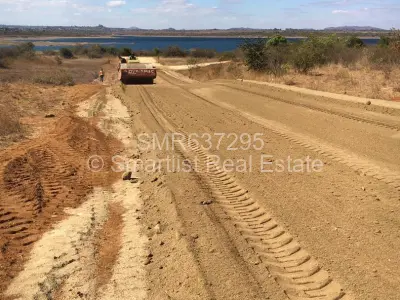 Residential Stand For Sale in Rusape