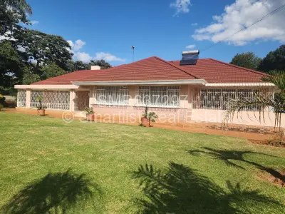 House For Rent in Milton Park