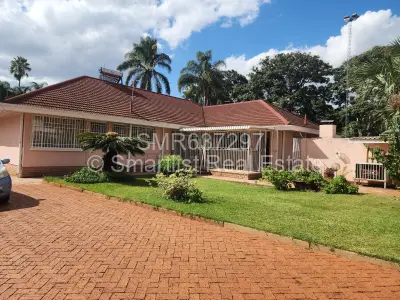 House For Rent in Milton Park