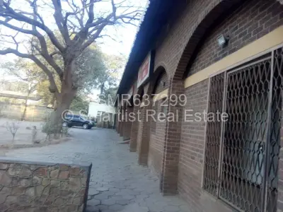 Hospitality/BnB For Sale in Chirundu