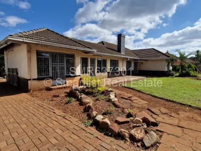 House For Sale in Belvedere
