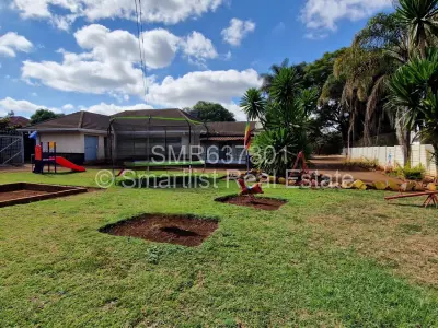 House For Sale in Belvedere
