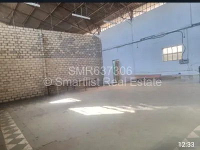 Warehouse/Industrial For Rent in Graniteside