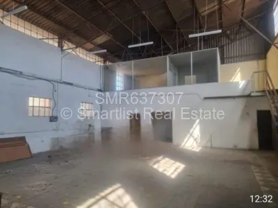 Warehouse/Industrial For Rent in Graniteside
