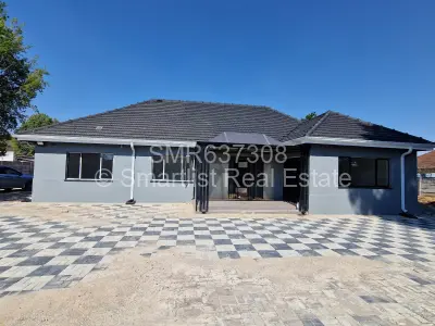 House For Rent in Milton Park
