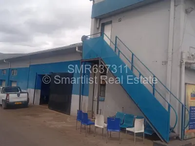 Warehouse/Industrial For Rent in Southerton