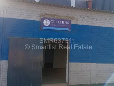 Office For Rent in Southerton