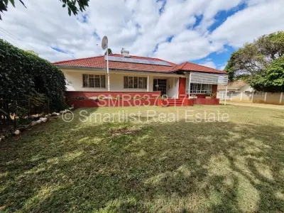 House For Rent in Eastlea