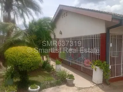 House For Rent in Tynwald