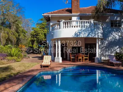 House For Sale in Highlands