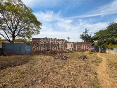 House For Sale in Strathaven