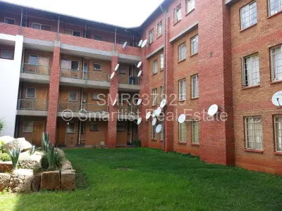 Flat/Apartment For Sale in Avenues