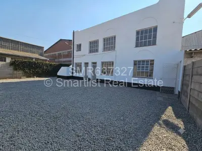 Office For Rent in Graniteside