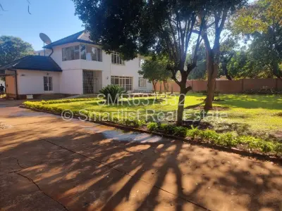 House For Rent in Milton Park