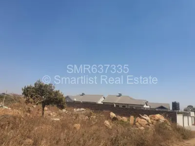 Residential Stand For Sale in Manresa