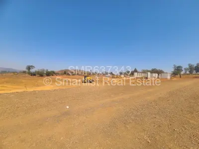 Residential Stand For Sale in Goromonzi