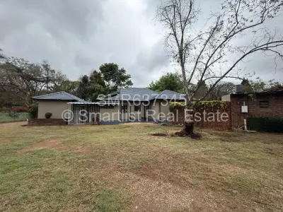 Office For Rent in Highlands