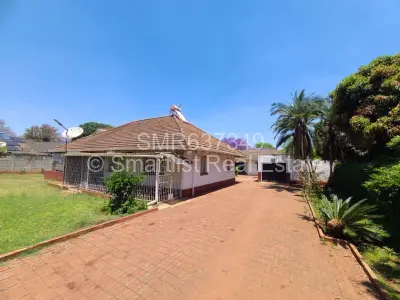 House For Rent in Belvedere