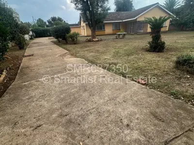 House For Sale in Milton Park