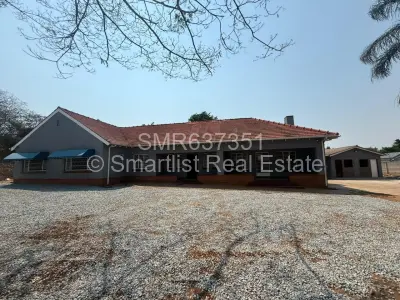 Office For Rent in Avondale