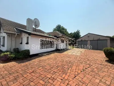 House For Sale in Belvedere