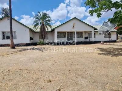 House For Sale in Mount Darwin