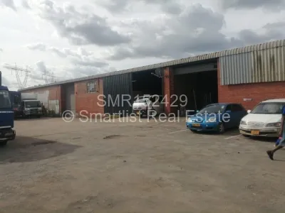 Industrial Property to Rent in Workington
