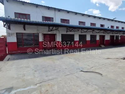 Retail/Shop For Sale in Mount Darwin